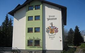 Pension Prantner Innsbruck